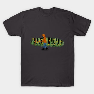 CATERPILLAR T-Shirt